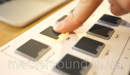  Midi клавіатура Arturia Keylab Essential 61 купити в MUSICCASE 